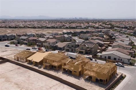 villages at tule springs